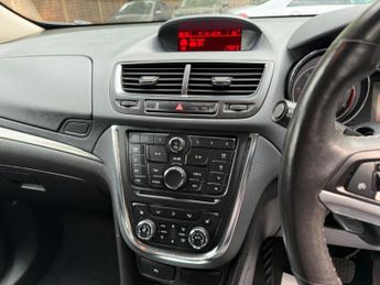 Vauxhall Mokka 1.6 CDTi SE Auto 2WD Euro 6 5dr