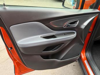 Vauxhall Mokka 1.6 CDTi SE Auto 2WD Euro 6 5dr