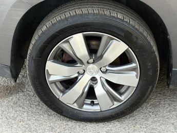 Peugeot 2008 1.6 e-HDi Allure EGC Euro 5 (s/s) 5dr