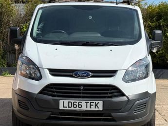 Ford Transit 2.0 TDCi 310 L1 H1 5dr
