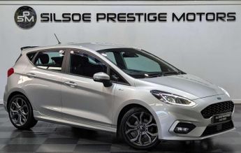 Ford Fiesta 1.0 Fiesta ST-Line T 5dr