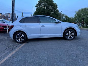 Volkswagen Polo 1.0 EVO SE Euro 6 (s/s) 5dr