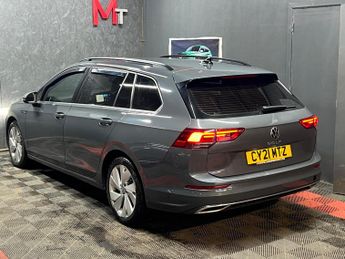 Volkswagen Golf 2.0 TDI Style DSG Euro 6 (s/s) 5dr