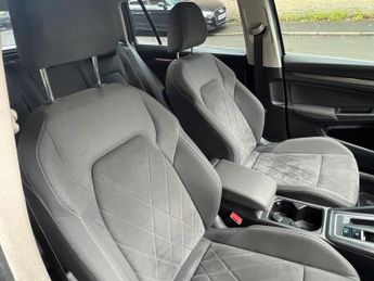 Volkswagen Golf 2.0 TDI Style DSG Euro 6 (s/s) 5dr