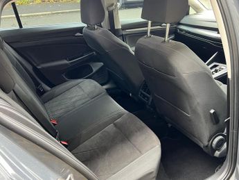 Volkswagen Golf 2.0 TDI Style DSG Euro 6 (s/s) 5dr