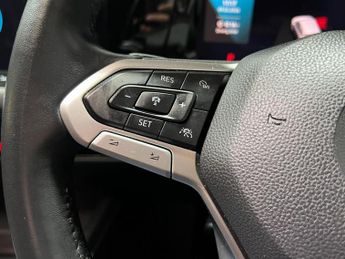 Volkswagen Golf 2.0 TDI Style DSG Euro 6 (s/s) 5dr