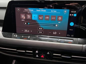 Volkswagen Golf 2.0 TDI Style DSG Euro 6 (s/s) 5dr