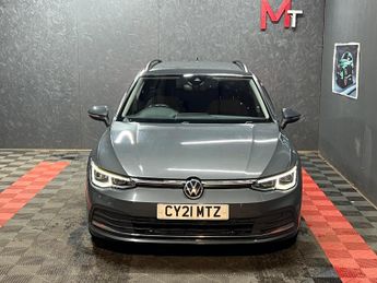Volkswagen Golf 2.0 TDI Style DSG Euro 6 (s/s) 5dr