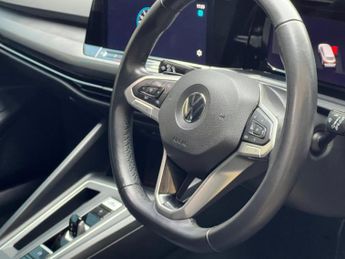Volkswagen Golf 2.0 TDI Style DSG Euro 6 (s/s) 5dr