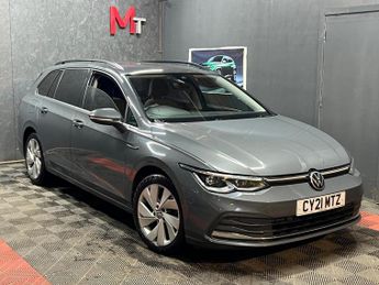Volkswagen Golf 2.0 TDI Style DSG Euro 6 (s/s) 5dr
