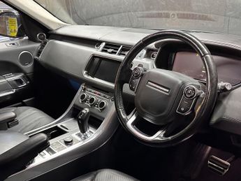 Land Rover Range Rover Sport 4.4 SD V8 Autobiography Dynamic Auto 4WD Euro 5 5dr