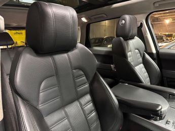 Land Rover Range Rover Sport 4.4 SD V8 Autobiography Dynamic Auto 4WD Euro 5 5dr