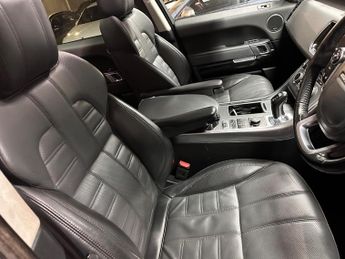 Land Rover Range Rover Sport 4.4 SD V8 Autobiography Dynamic Auto 4WD Euro 5 5dr