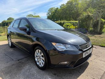 SEAT Leon 1.2 TSI SE Sport Tourer Euro 5 (s/s) 5dr