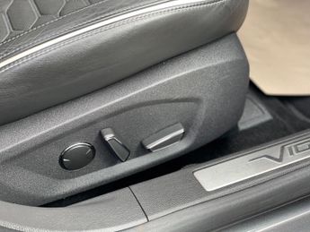 Ford Mondeo 2.0 TDCi Vignale Powershift AWD Euro 6 (s/s) 5dr