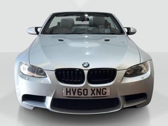 BMW M3 4.0 V8 DCT Euro 5 2dr