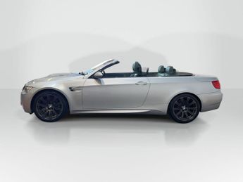 BMW M3 4.0 V8 DCT Euro 5 2dr