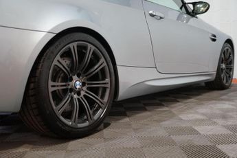 BMW M3 4.0 V8 DCT Euro 5 2dr