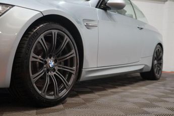 BMW M3 4.0 V8 DCT Euro 5 2dr