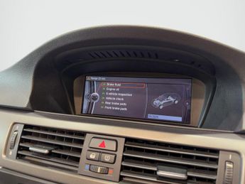 BMW M3 4.0 V8 DCT Euro 5 2dr