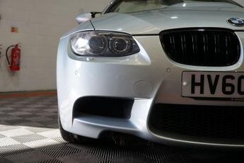 BMW M3 4.0 V8 DCT Euro 5 2dr