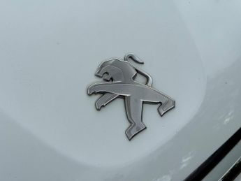 Peugeot 2008 1.2 PureTech Active ETG Euro 6 (s/s) 5dr