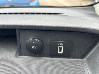 Ford Transit Custom 2.0 300 EcoBlue Limited Crew Van Auto L1 H1 Euro 6 (s/s) 5dr