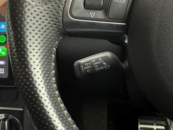 Audi RS3 2.5 TFSI Sportback S Tronic quattro Euro 5 5dr