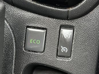 Renault Clio 1.5 dCi Iconic EDC Euro 6 (s/s) 5dr