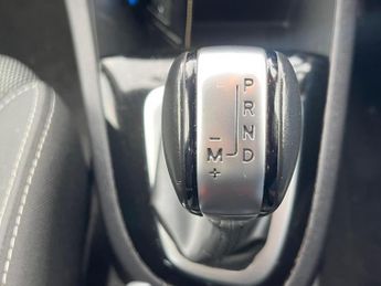 Renault Clio 1.5 dCi Iconic EDC Euro 6 (s/s) 5dr