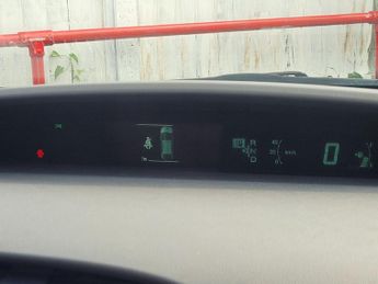 Toyota Prius TOYOTA PRIUS CVT HYBRID