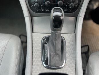 Mercedes-Benz C Class 2.7 C270 CDI Avantgarde SE 4dr