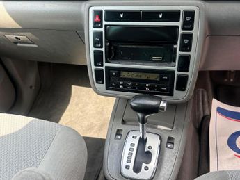 Ford Galaxy 1.9 TDi Ghia 5dr