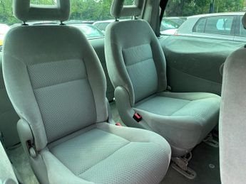 Ford Galaxy 1.9 TDi Ghia 5dr