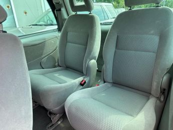 Ford Galaxy 1.9 TDi Ghia 5dr