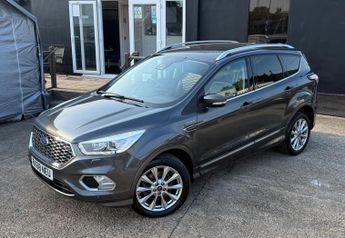 Ford Kuga 1.5T EcoBoost Vignale Auto AWD Euro 6 (s/s) 5dr