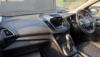 Ford Kuga 1.5T EcoBoost Vignale Auto AWD Euro 6 (s/s) 5dr