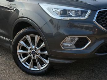 Ford Kuga 1.5T EcoBoost Vignale Auto AWD Euro 6 (s/s) 5dr