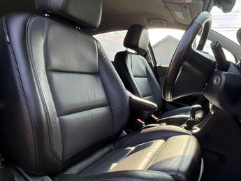 Vauxhall Mokka 1.4i Turbo SE Auto 2WD Euro 6 5dr