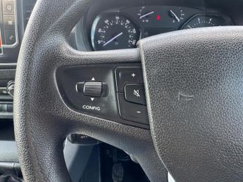 Citroen Dispatch 1.5 BlueHDi 1000 Enterprise M FWD 2 Euro 6 (s/s) 6dr
