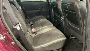 Renault Scenic 1.5 dCi Dynamique TomTom EDC Euro 5 5dr