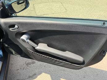 Mercedes-Benz SLK 1.8 SLK200 Kompressor 2dr