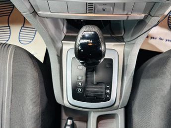 Ford Focus 1.6 Style 5dr