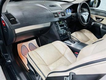 Volvo XC90 2.4 D5 R-Design Geartronic AWD 5dr