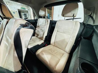 Volvo XC90 2.4 D5 R-Design Geartronic AWD 5dr