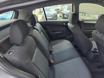 Vauxhall Astra 1.6i 16v Energy 5dr