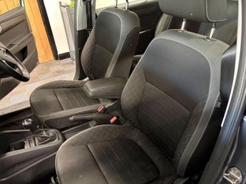 Skoda Fabia 1.0 TSI SE L DSG Euro 6 (s/s) 5dr
