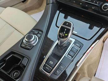 BMW 6 Series 3.0 640d M Sport Auto Euro 5 (s/s) 2dr