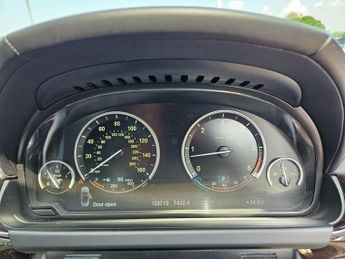 BMW 6 Series 3.0 640d M Sport Auto Euro 5 (s/s) 2dr