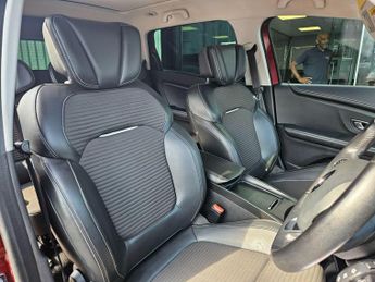 Renault Grand Scenic 1.5 dCi Dynamique S Nav Euro 6 (s/s) 5dr